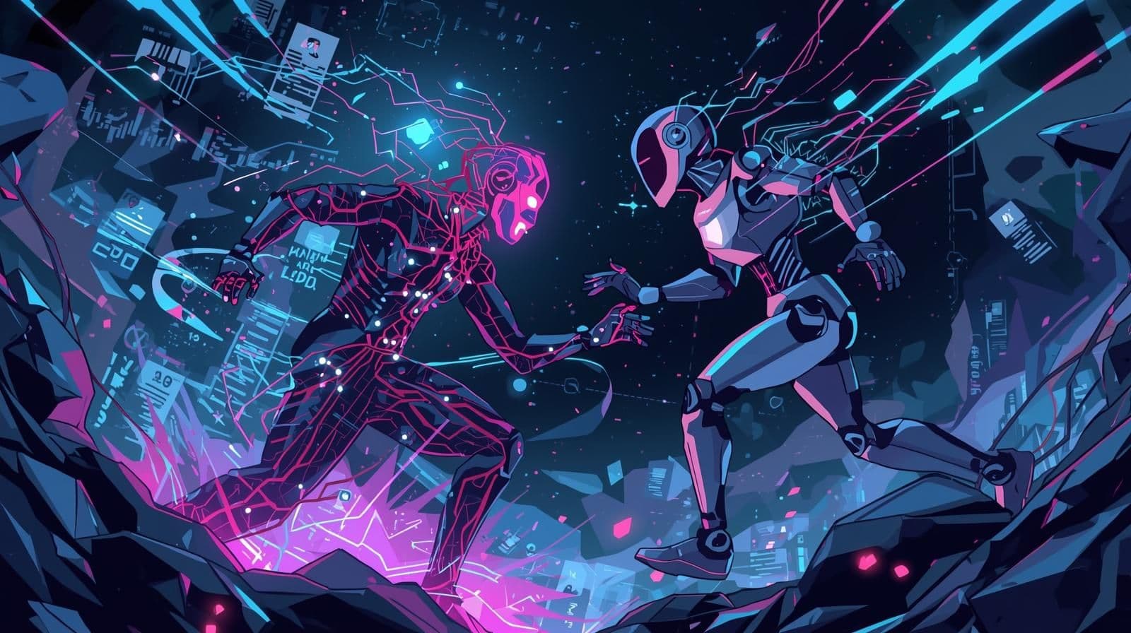 Using AI to Combat AI in the Job Application Process