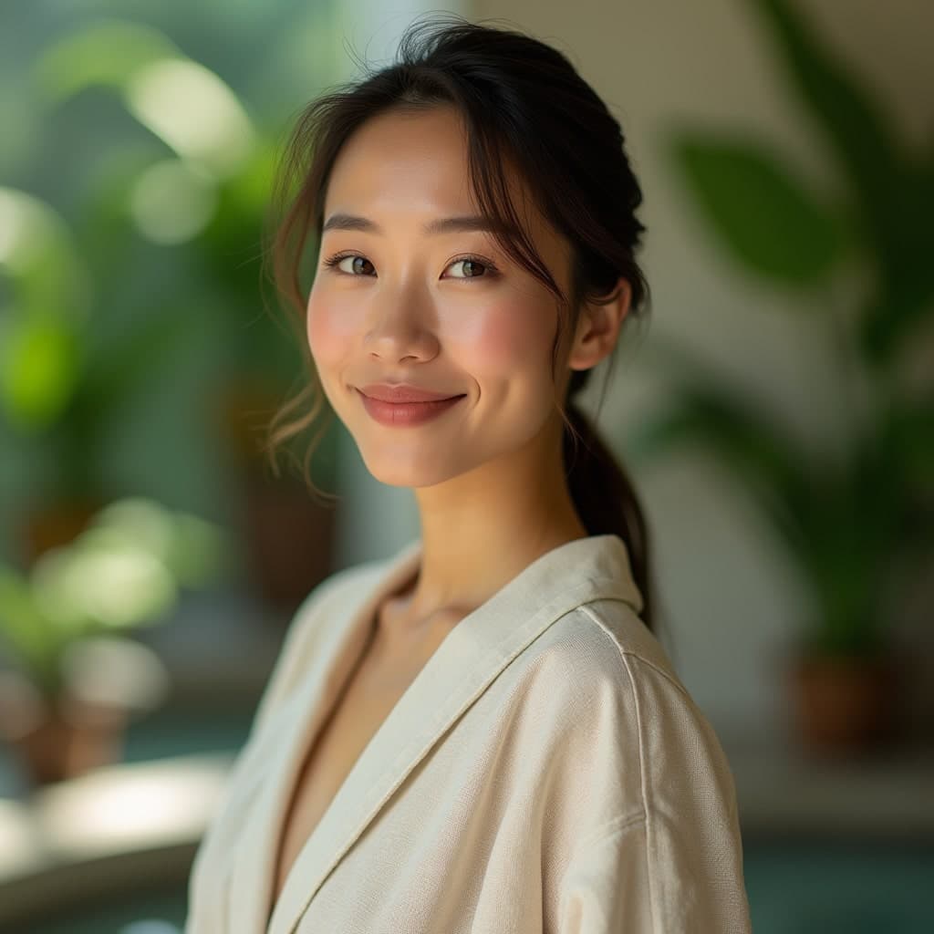 Sarah Chen - Data Scientist